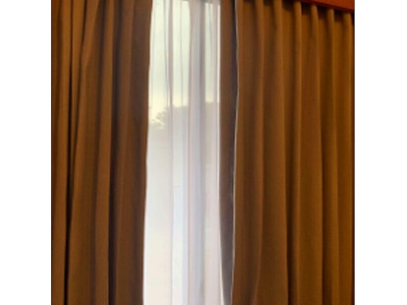 Cortinas Tradicionales Ecuador