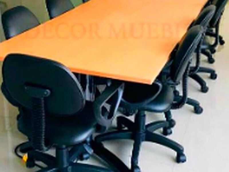 Mesa Reuniones Ecuador
