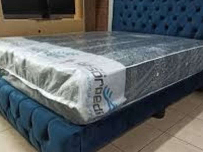Cama Azul Riobamba