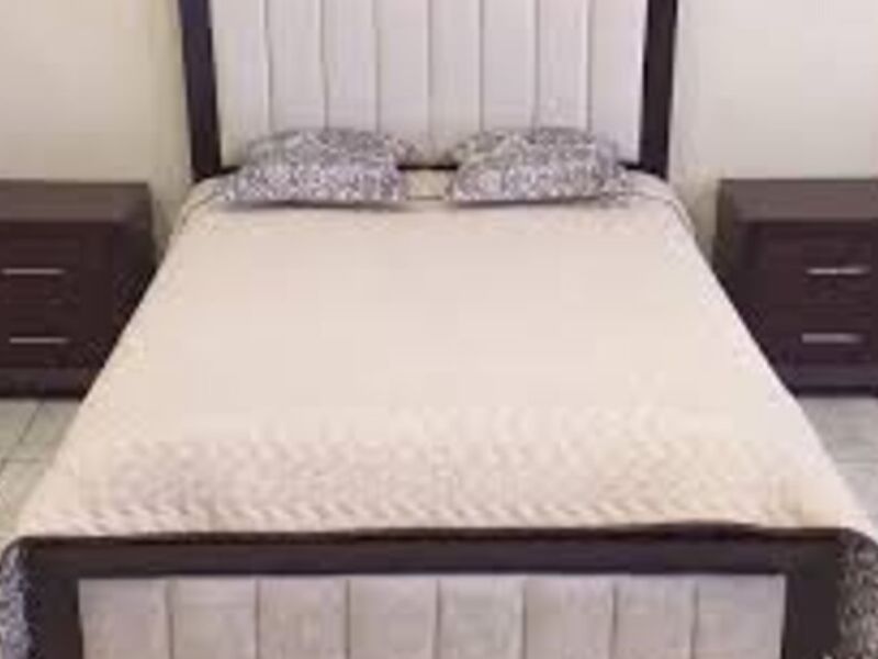 Cama Rosa Riobamba