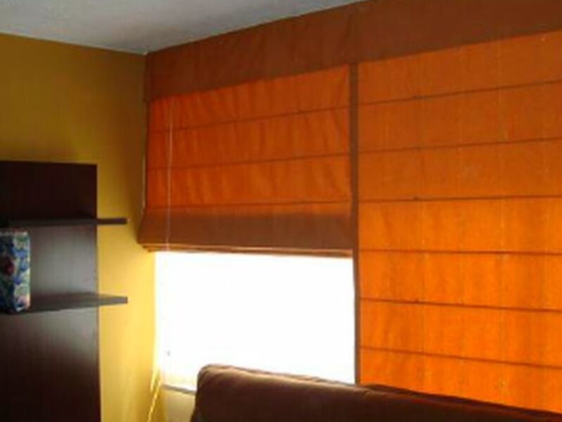 Cortinas Roller Blackout Ecuador