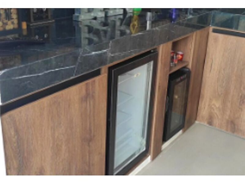 Muebles Cocina Ecuador
