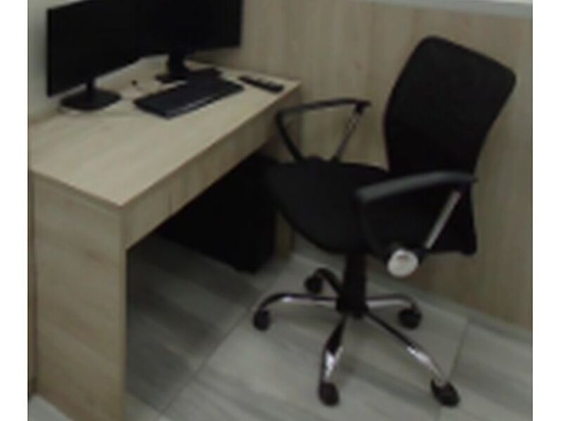 Escritorio oficina Ecuador