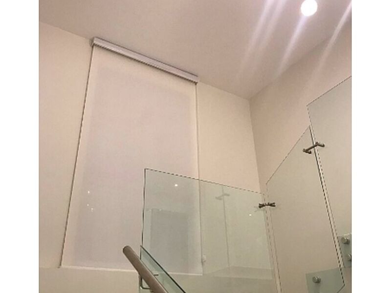 Cortinas Roller Ecuador