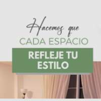 Cortinas y Detalles