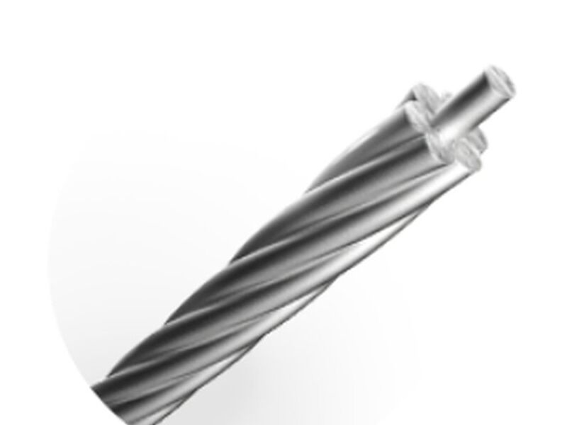 CABLES ALUMINIO DESNUDO ACSR Ecuador