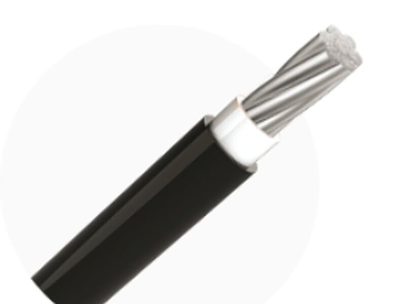 CABLES ALUMINIO AISLADO AAC Ecuador