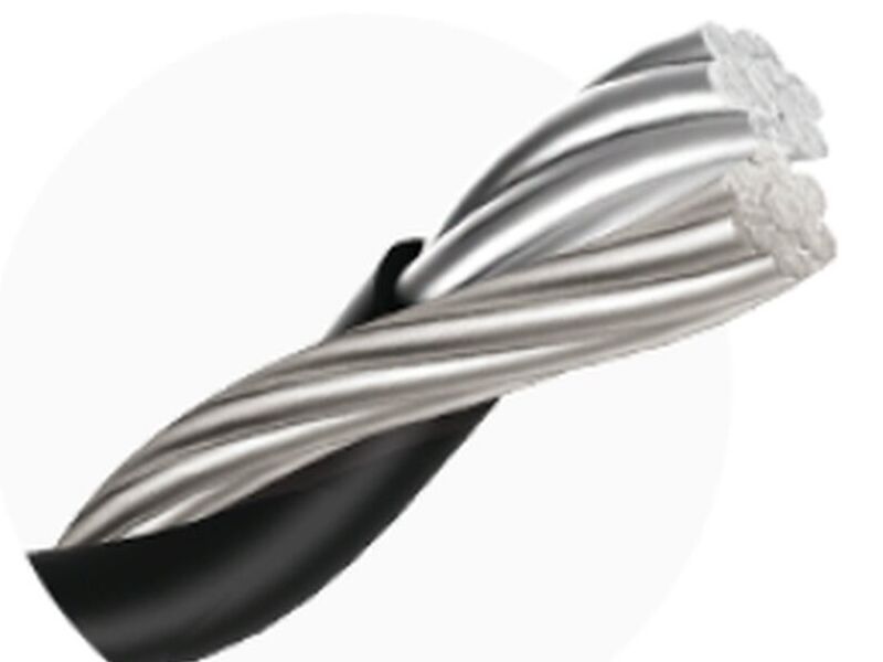 CABLES ALUMINIO MÚLTIPLEX AAC Ecuador