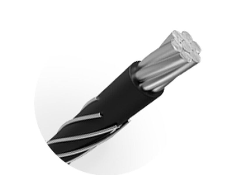 CABLES ACOMETIDA NEUTRO CONCÉNTRICO Ecuador