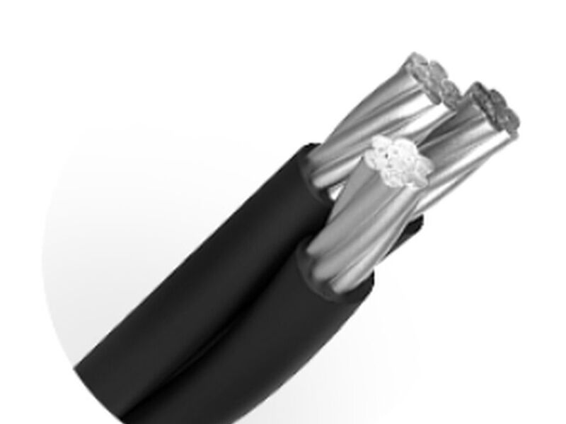 CABLES ALUMINIO PRE ENSAMBLADO Ecuador