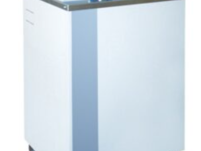 Autoclave vertical ecuador