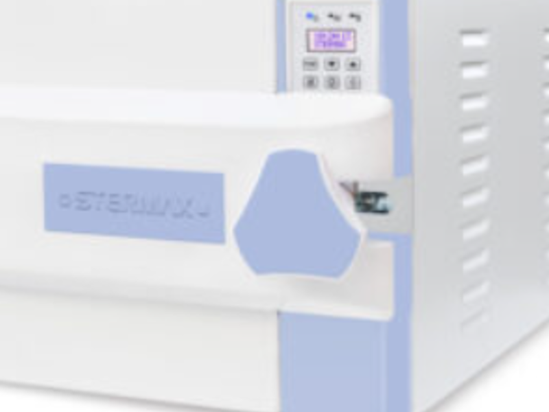 Autoclave horizontales ecuador