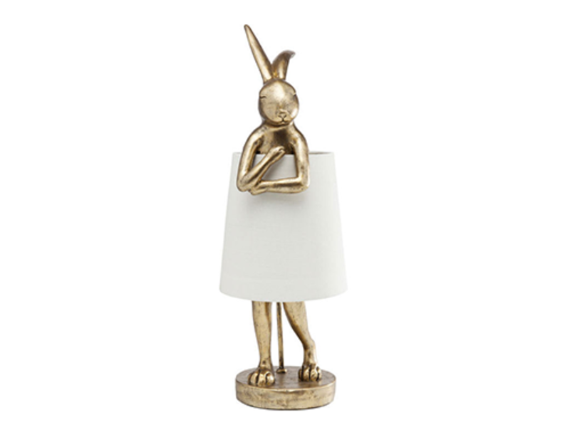 Lámpara de Mesa Animal Rabbit