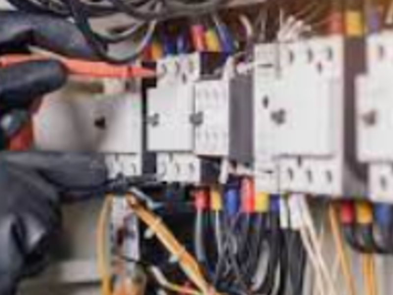 Instalaciones eléctricas eficientes ecuador