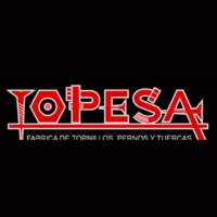 TOPESA