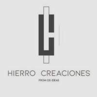 Hierro creaciones