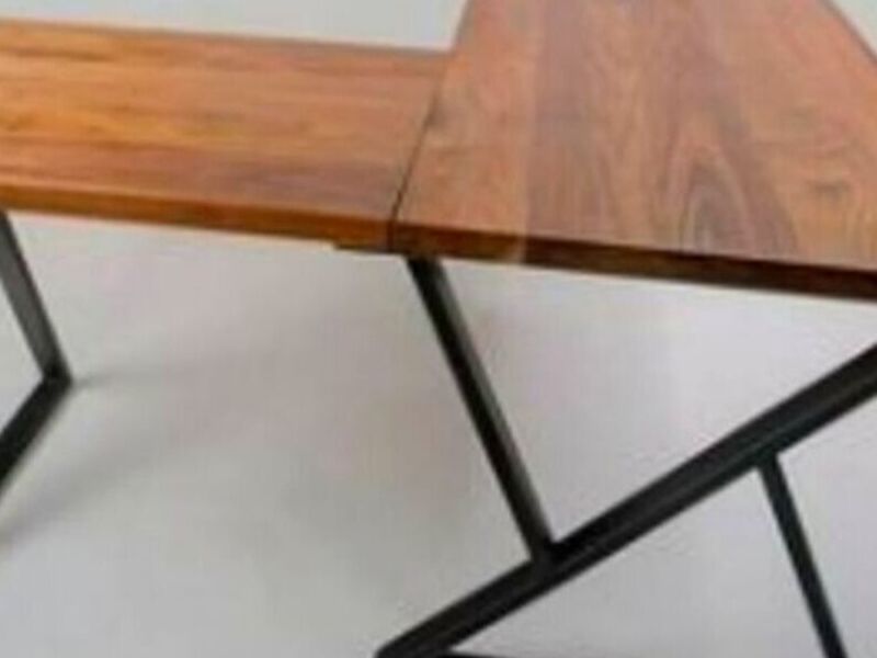Escritorio Madera Quito