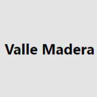 Valle Madera