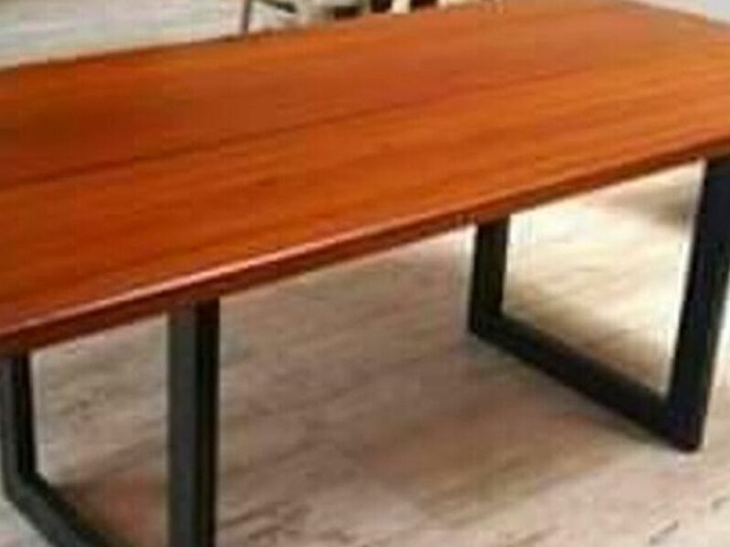 Mesa Madera Quito