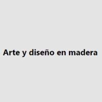 Arte y Diseño en Madera