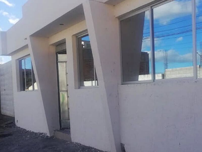 ARQUITECTURA CENTROS ECUADOR