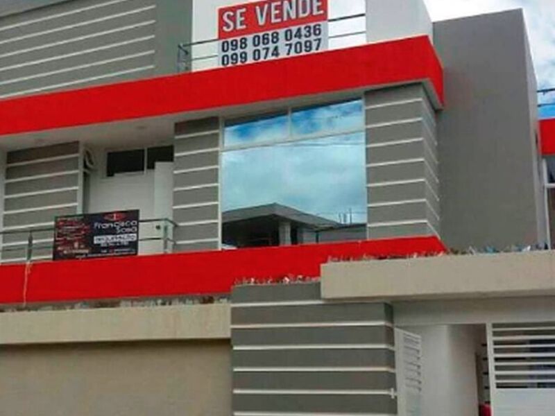 ARQUITECTURA EMPRESAS ECUADOR