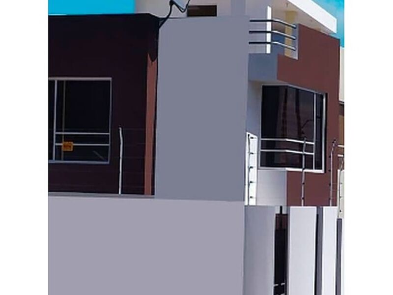 CASA GRANDE ARQUITECTURA ECUADOR