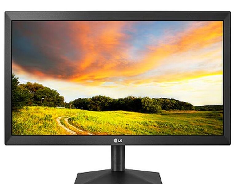 Monitor LG 20