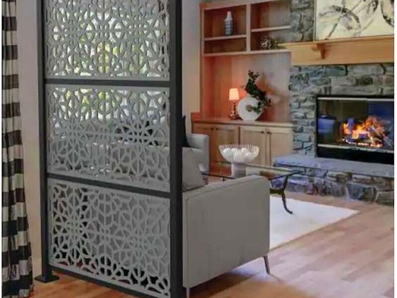 Divisiones Acero Inoxidable Ecuador