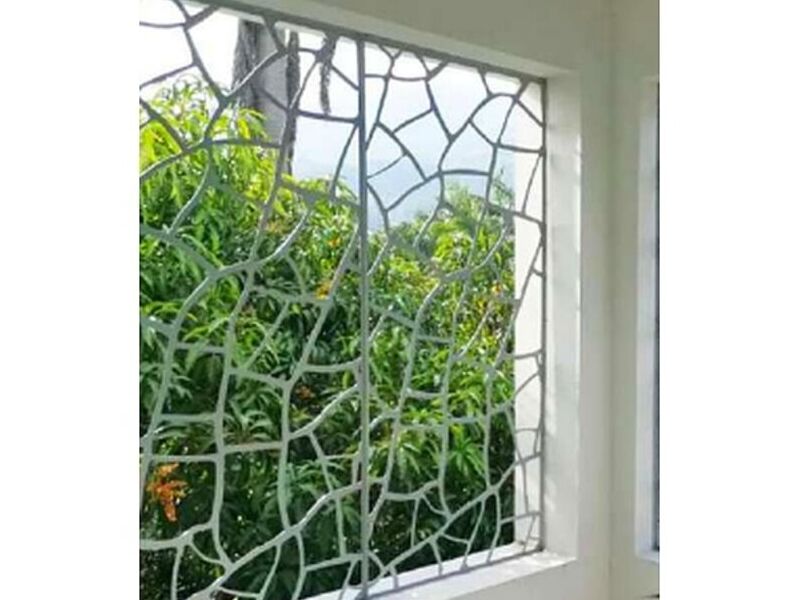 Protectores Acero Inoxidable Ecuador