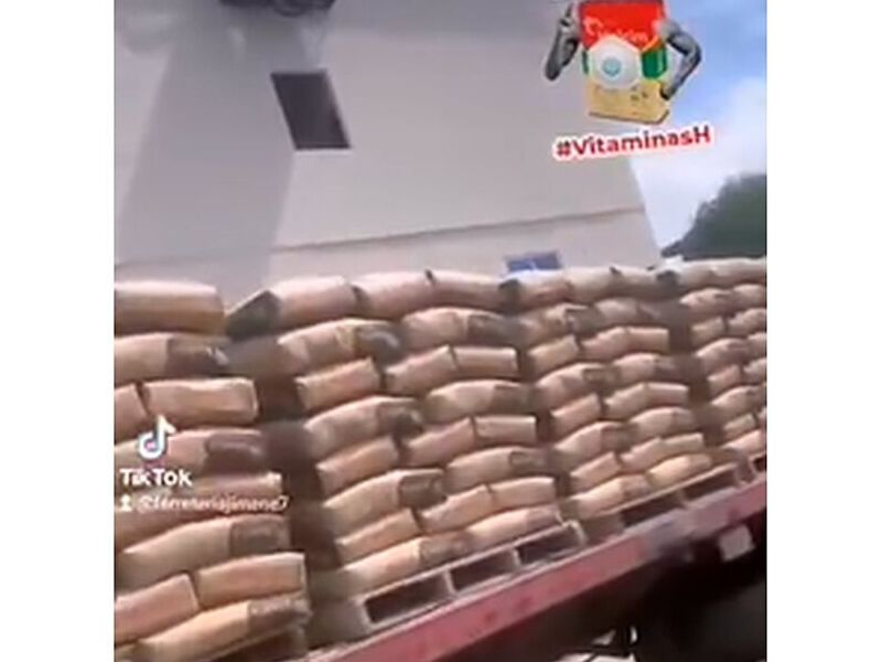 Cemento Ecuador