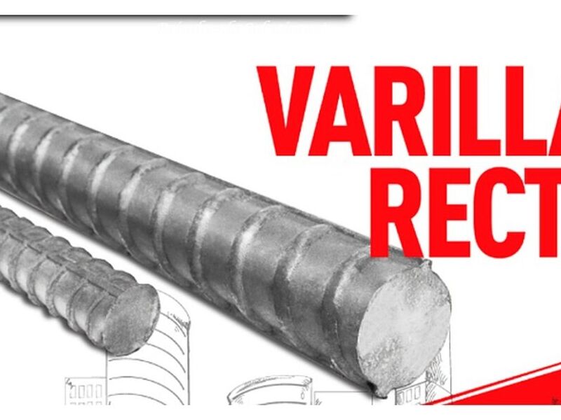 Varilla Ecuador