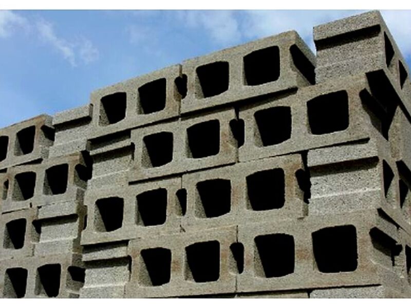 Bloques Inca ..