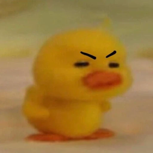 Patito Feo