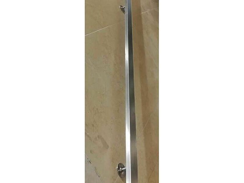 Tubo Rectangular Acero Inoxidable Ecuador