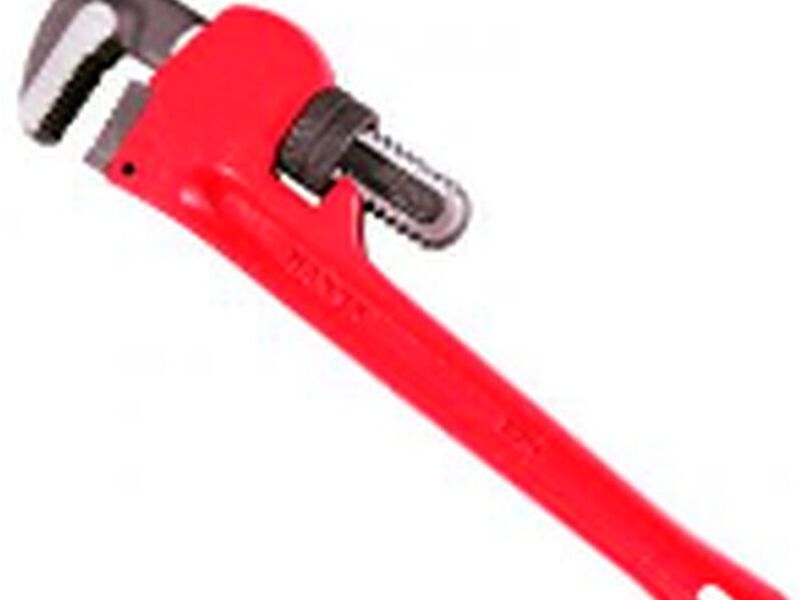 LLAVE DE TUBO TIPO RIDGID ECUADOR