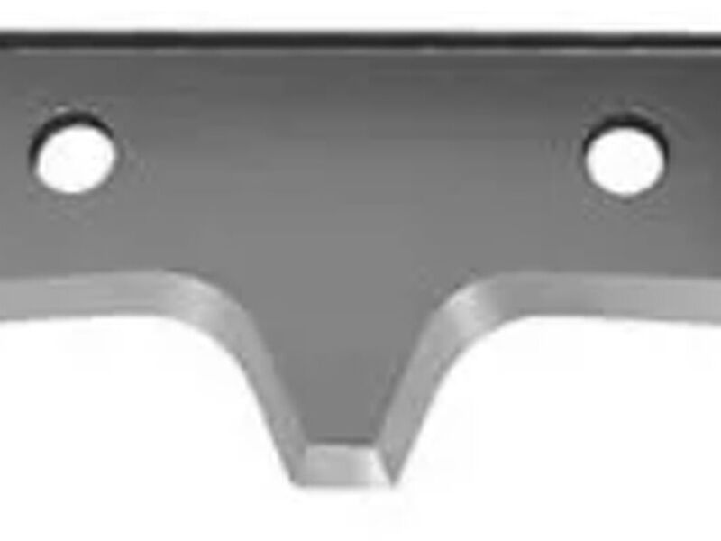 Cuchillas reversibles Ecuador