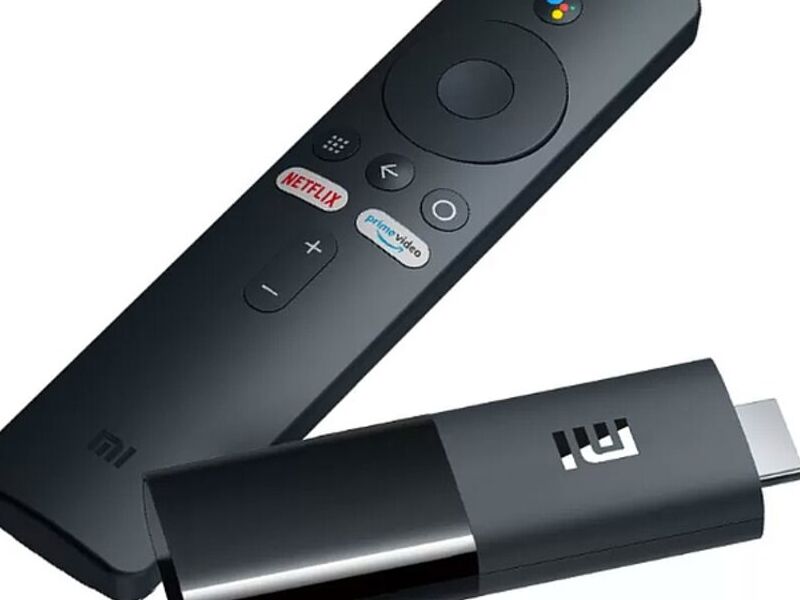 Mi TV Stick 4K Ecuador
