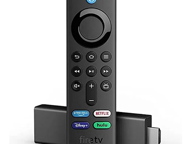 Amazon Fire TV Ecuador