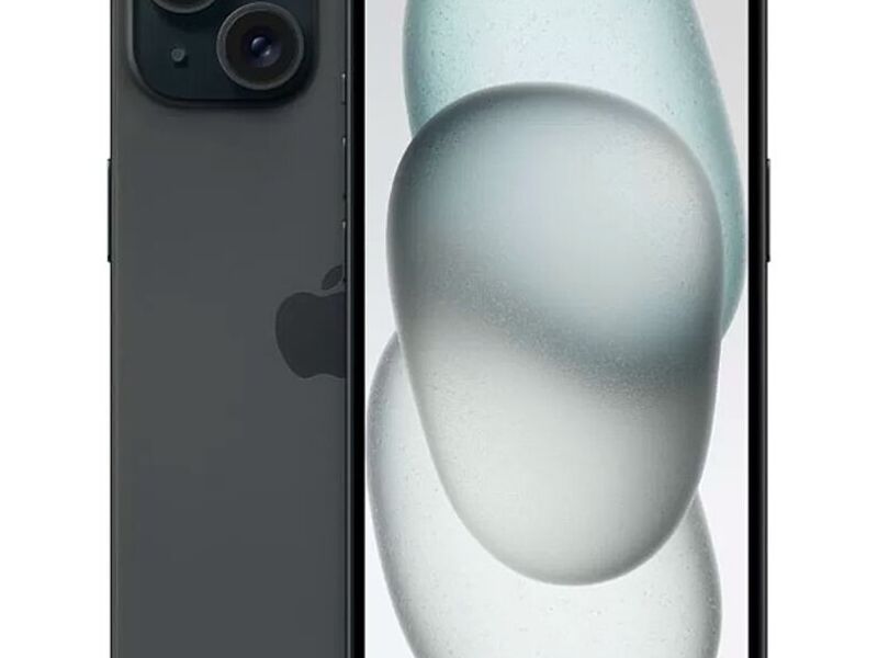 iPhone 15 | Sim físico Ecuador