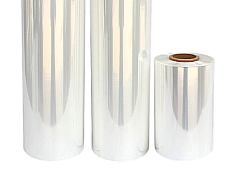 Stretch film Guayaquil