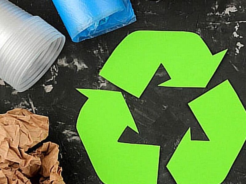 Reciclaje de plásticos Guayaquil
