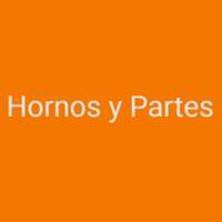 Hornos y Partes EC