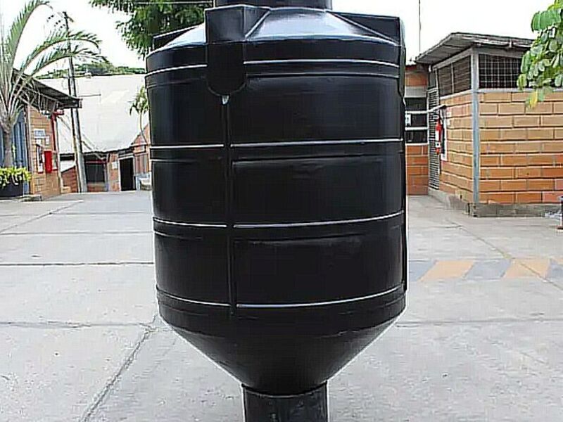 Biodigestores Guayaquil