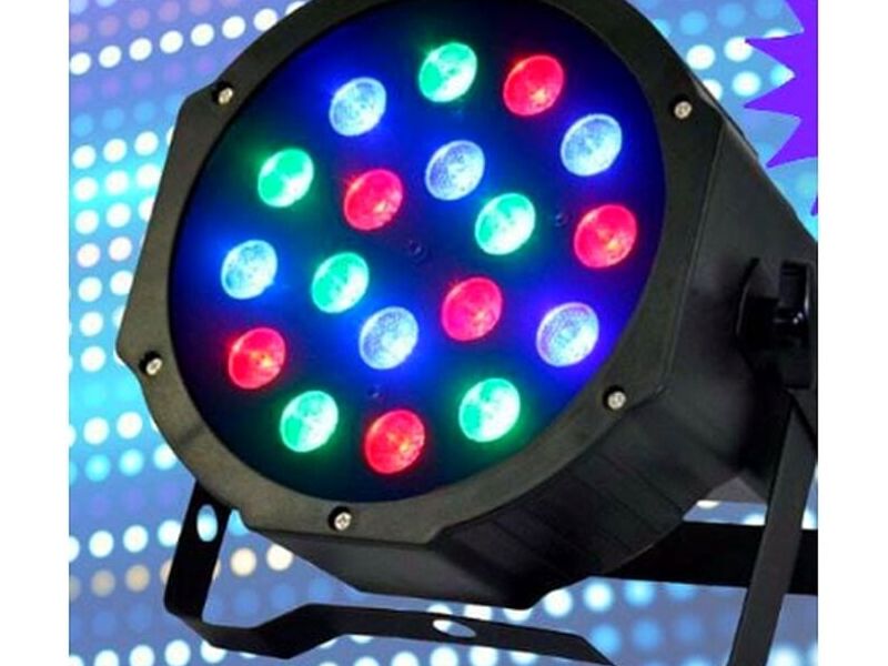 Tacho LED3 Ecuador