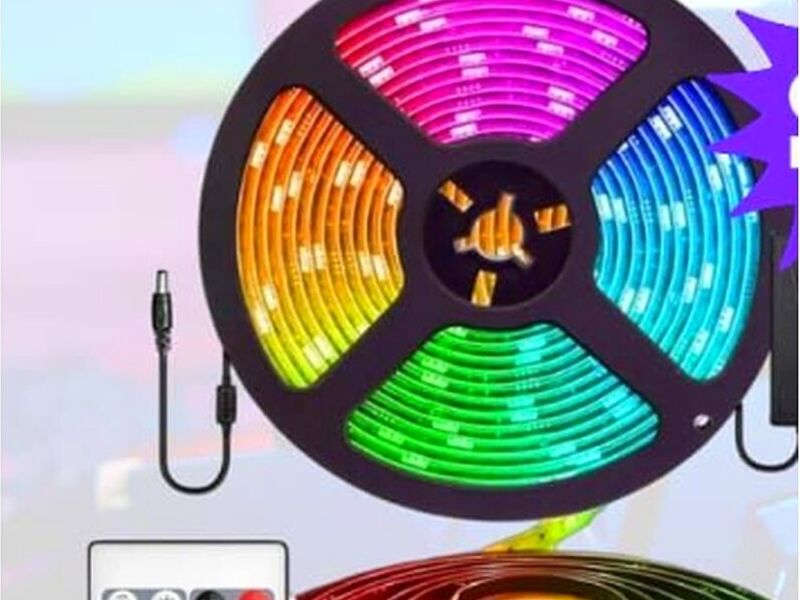Cinta Led Ecuador