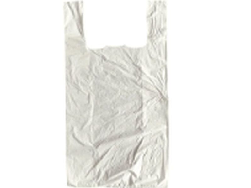Funda blanca tipo camiseta Ecuador