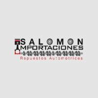 Salomon Importadora Repuestos