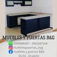 Muebles B&G