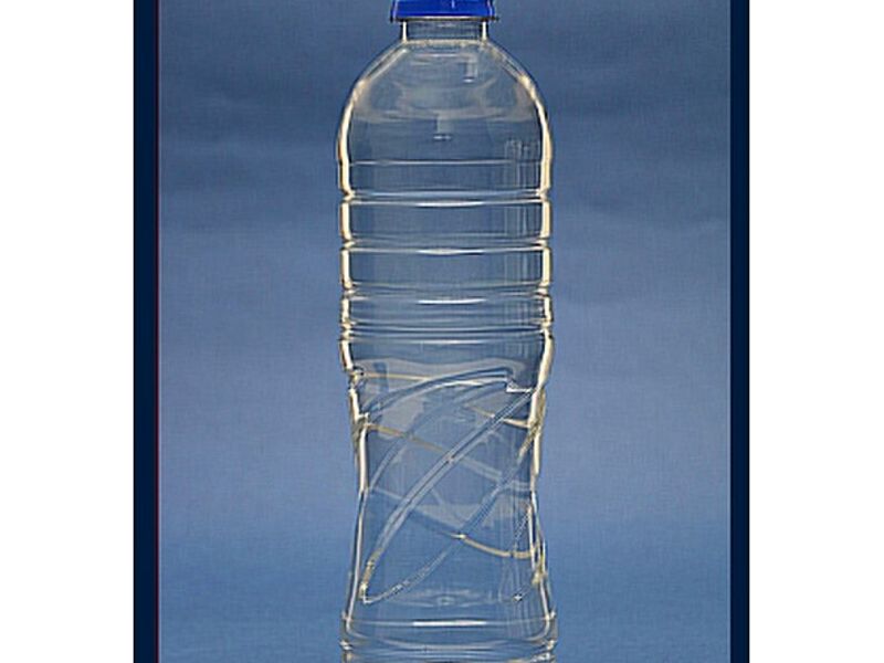 Modular 600ml Quito